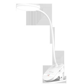 USB Creative Charging Dimming LED Table Lamp