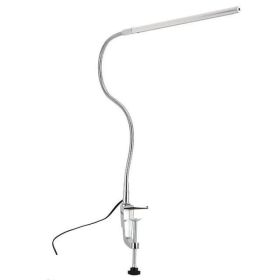 Bedside Reading Work Desk Lamp Clip