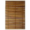 Acacia Bath Mat 31.5"x19.7"