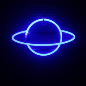 Bedroom decoration decoration night light (Option: 4style-0.5W)