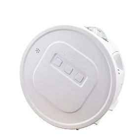 USB Ocean Star Projection Light (Option: 2PCWhite)