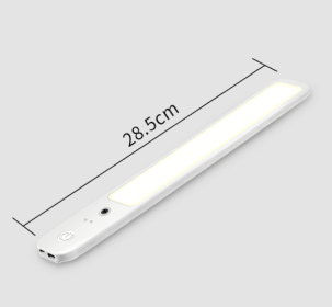 Eye protection desk small desk lamp (Option: 2500mAh)