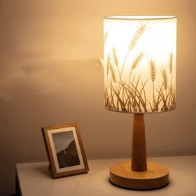Portable Night Light Rechargeable Bedroom Bedside (Option: 5 Style)