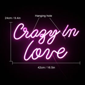 Decorative neon lights at night (Option: 37Style)