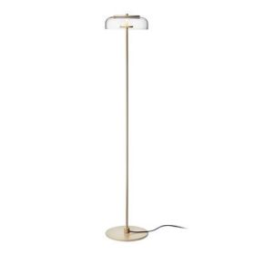 Bedside Bedroom Model Room Floor Lamp Of Dining (Option: Floor lamp)