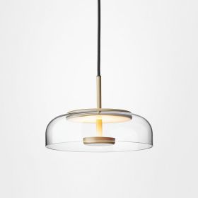 Bedside Bedroom Model Room Floor Lamp Of Dining (Option: Chandelier)