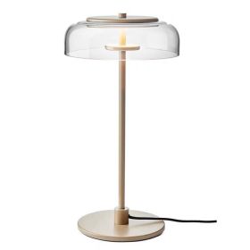 Bedside Bedroom Model Room Floor Lamp Of Dining (Option: Desk lamp)